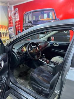 نيسان سنترا